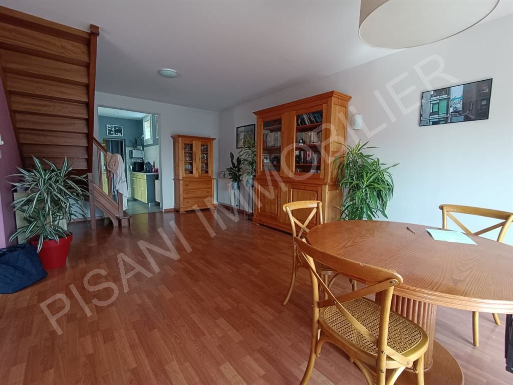 Vente Maison Le Havre (76620) SANVIC