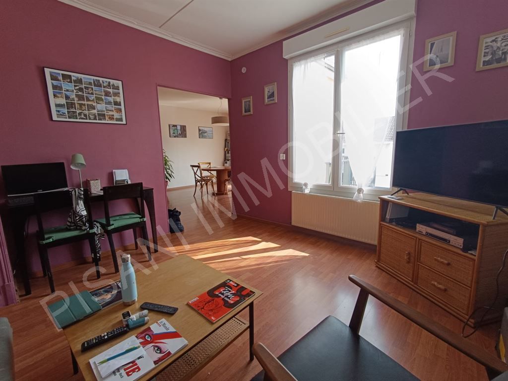 maison 6 pièces en vente sur LE HAVRE (76620)