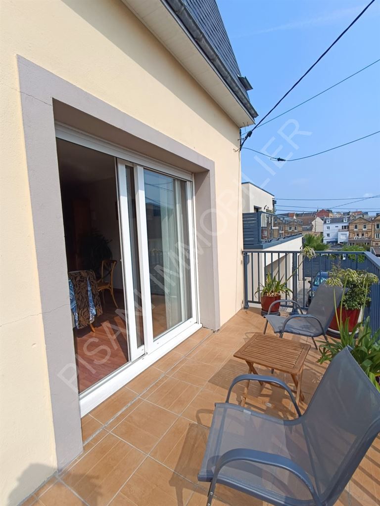 maison 6 pièces en vente sur LE HAVRE (76620)