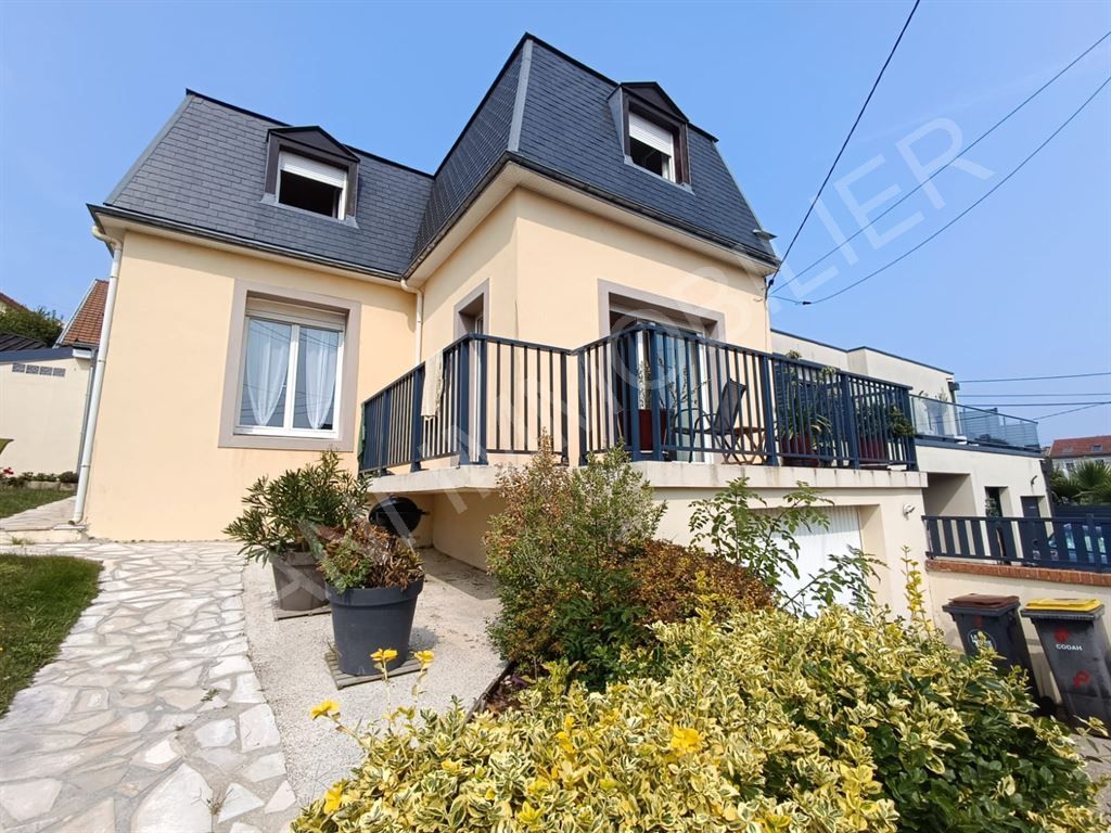 maison 6 pièces en vente sur LE HAVRE (76620)