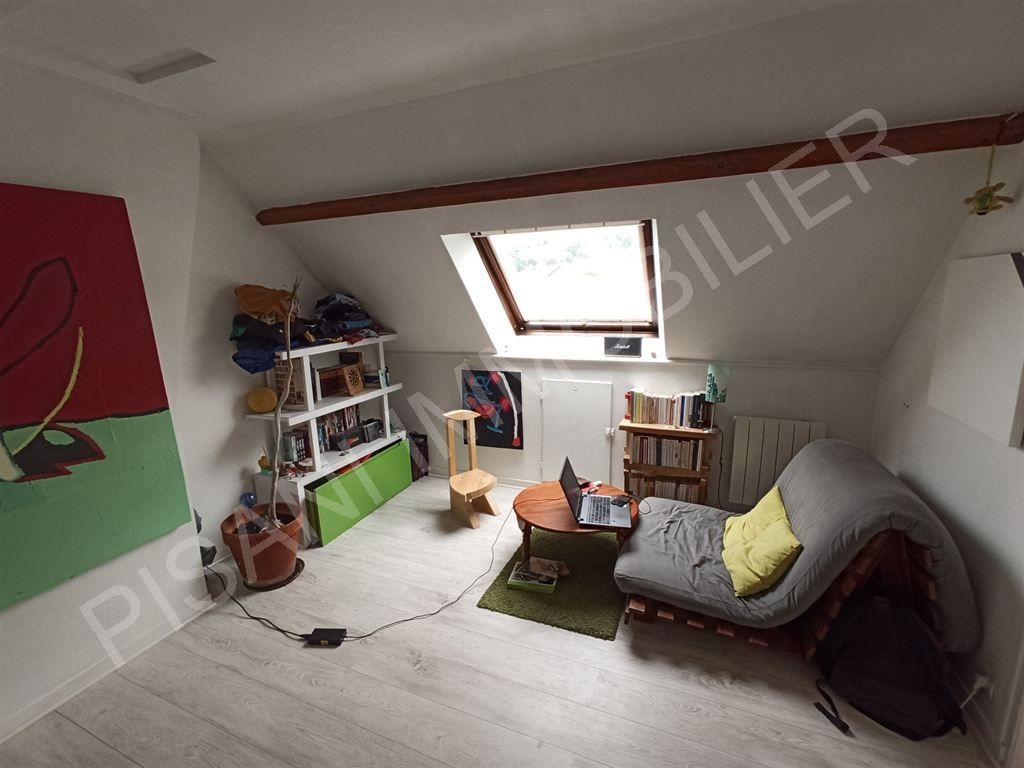 Location Appartement Le Havre (76600) Graville