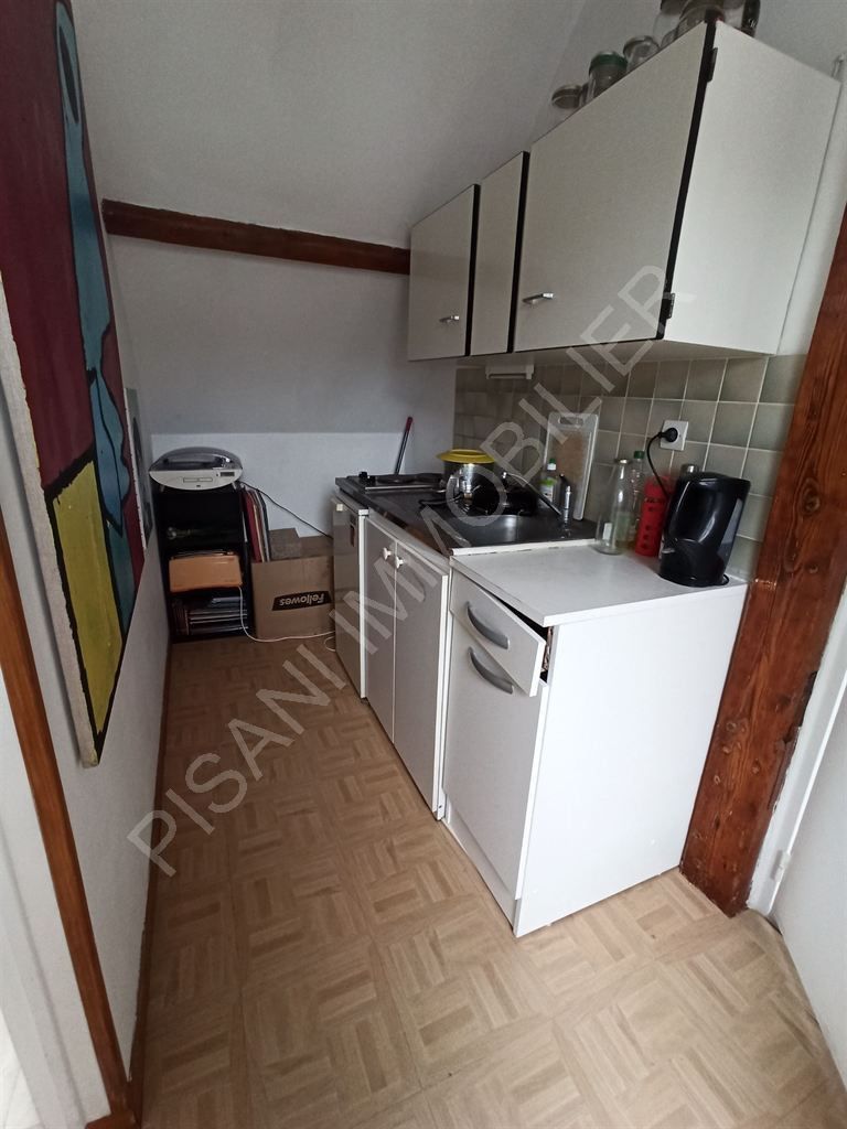 appartement 2 pièces en location sur LE HAVRE (76600)