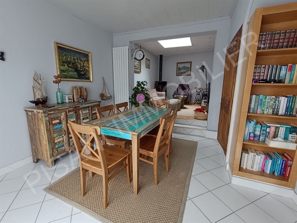 Vente Maison Le Havre (76600) OBSERVATOIRE