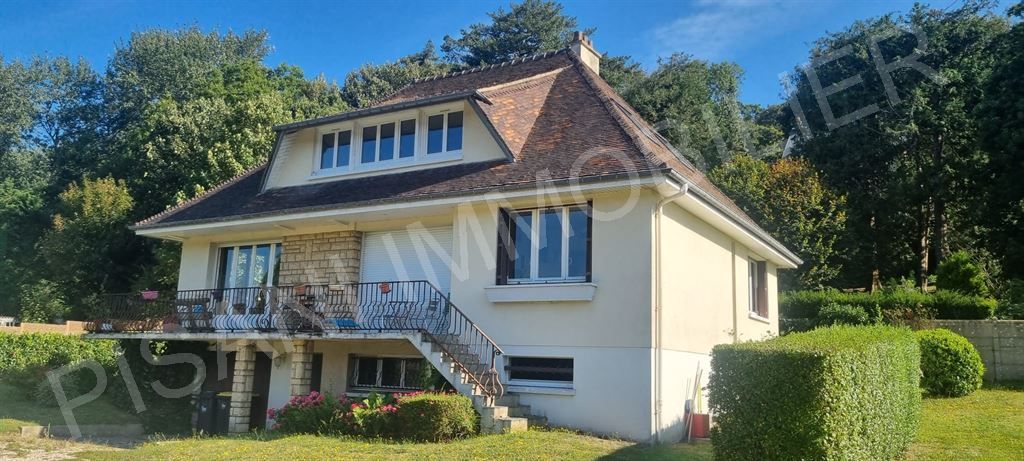 Vente Immeuble Étretat (76790)