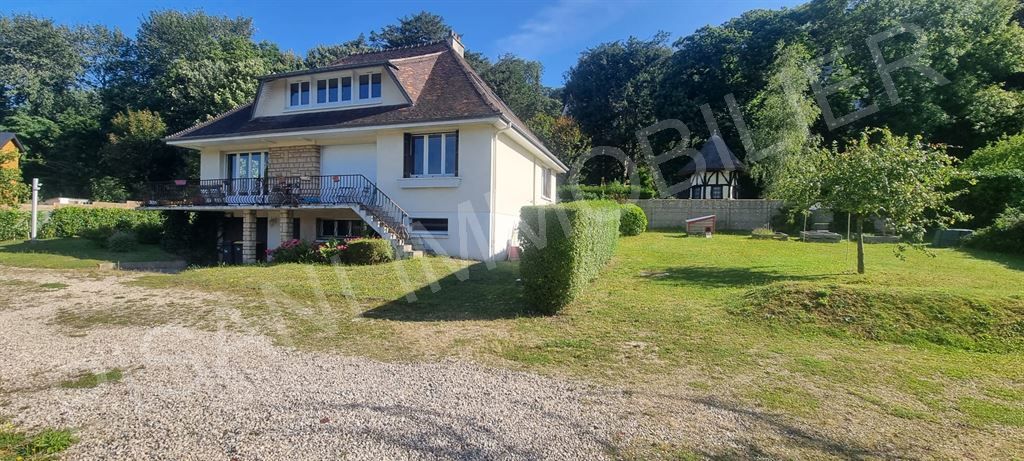 immeuble en vente sur ETRETAT (76790)