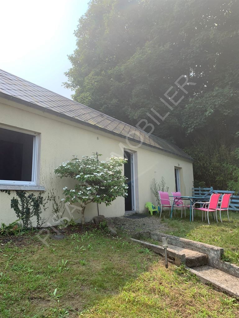 Location Maison Yport (76111)