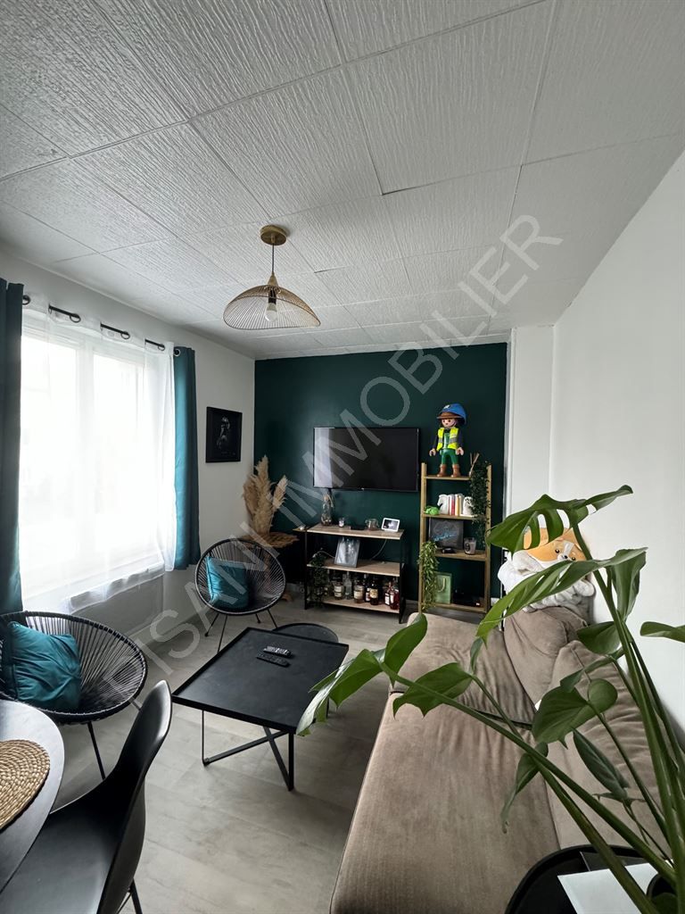 Location Appartement Le Havre (76600) Graville