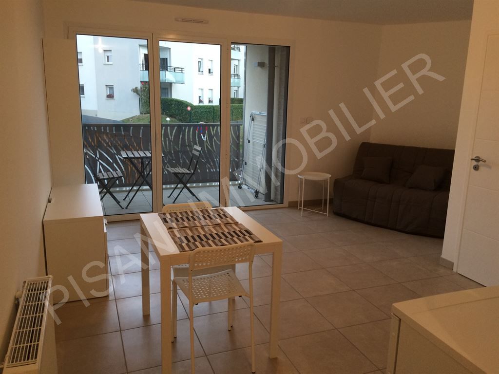 Location Appartement Port-Jérôme-sur-Seine (76330)