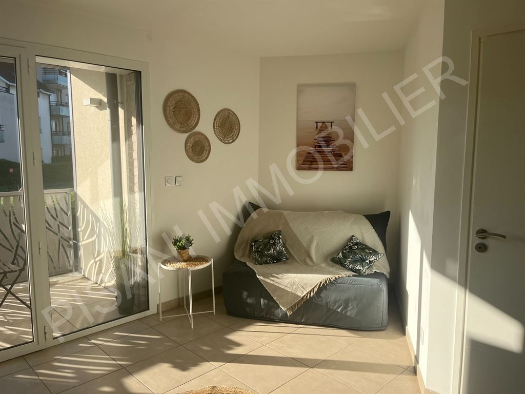 Location Appartement Port-Jérôme-sur-Seine (76330)