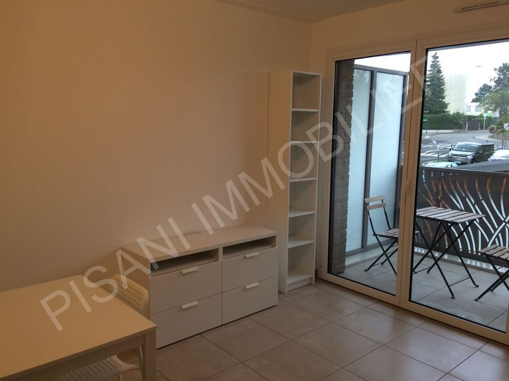 appartement 1 pièce en location sur PORT JEROME SUR SEINE (76330)