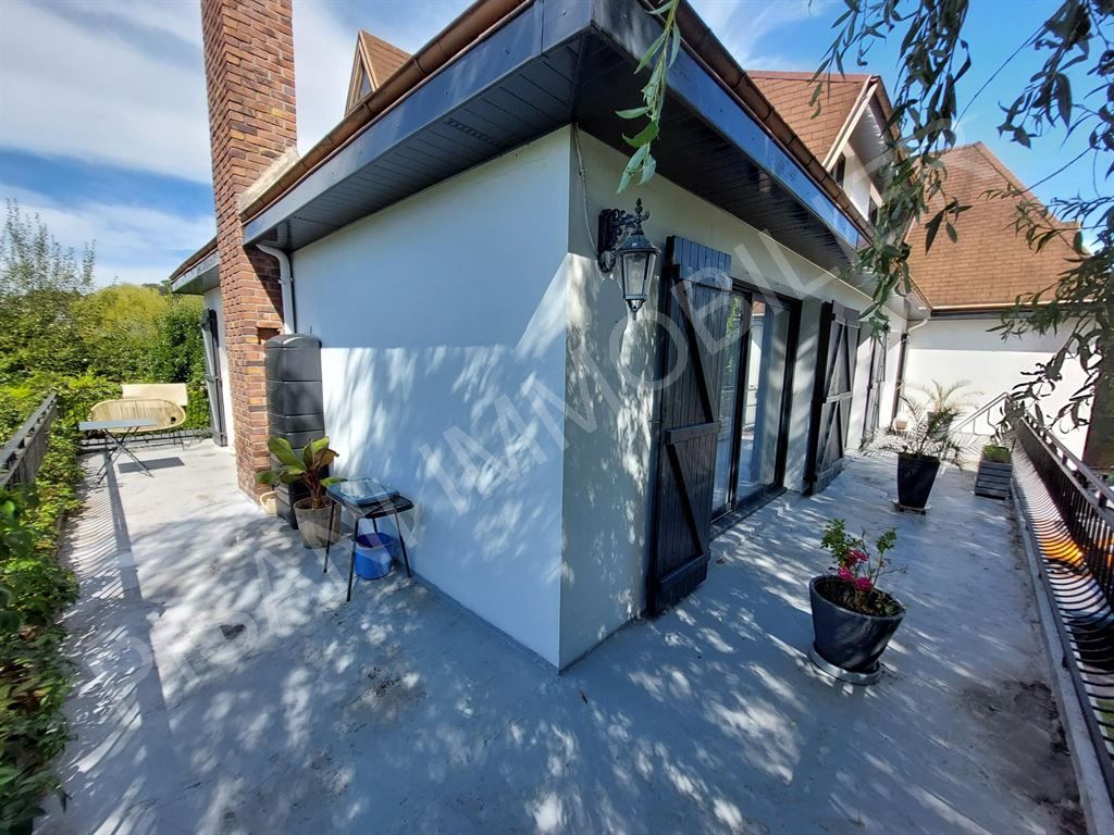 maison 6 pièces en vente sur MONTIVILLIERS (76290)