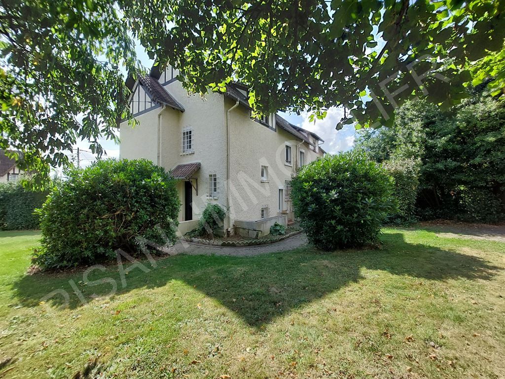 Vente Maison Notre-Dame-de-Gravenchon (76330)