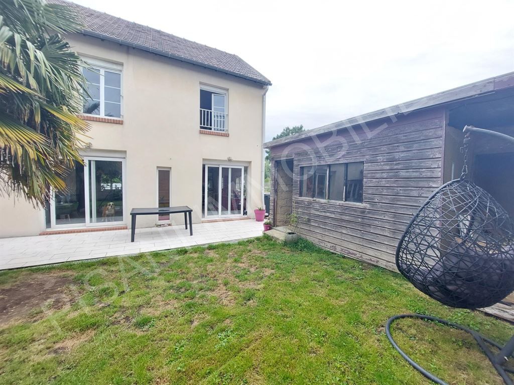 Vente Maison Notre-Dame-de-Gravenchon (76330) PJS