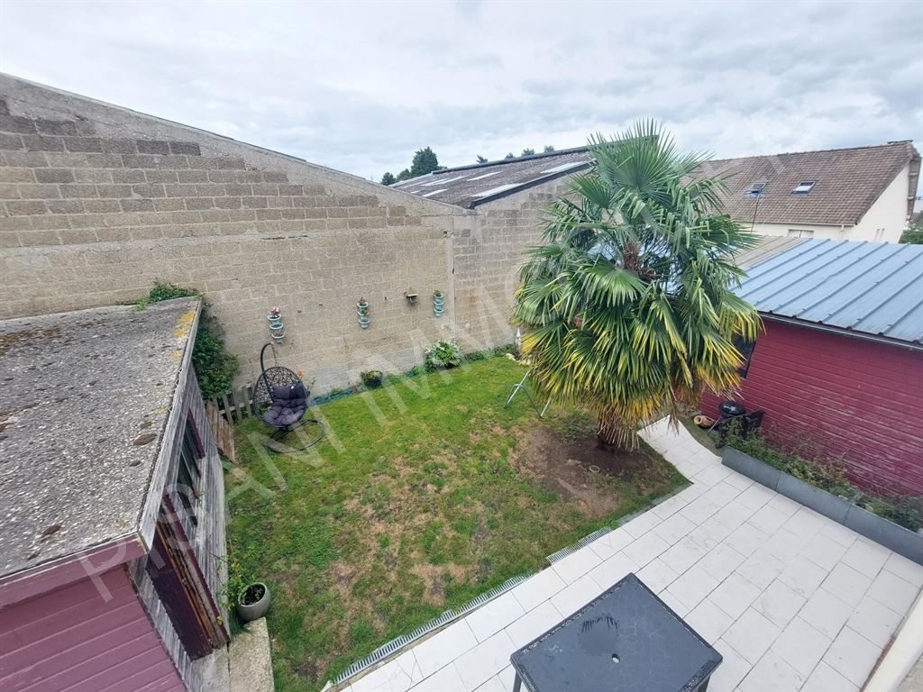 maison 3 pièces en vente sur NOTRE DAME DE GRAVENCHON (76330)