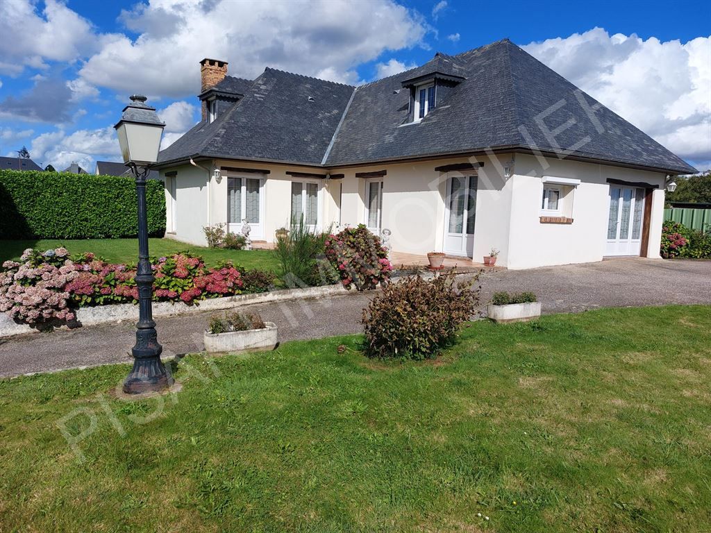 Vente Maison Goderville (76110)