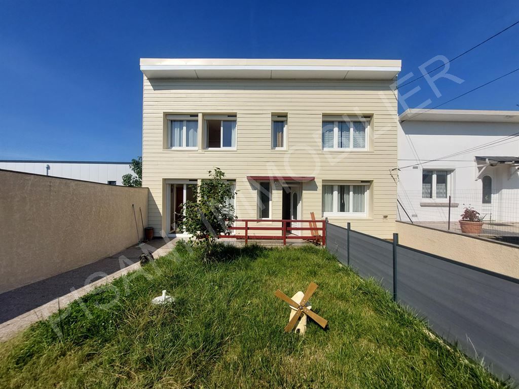 Vente Maison Le Havre (76620)