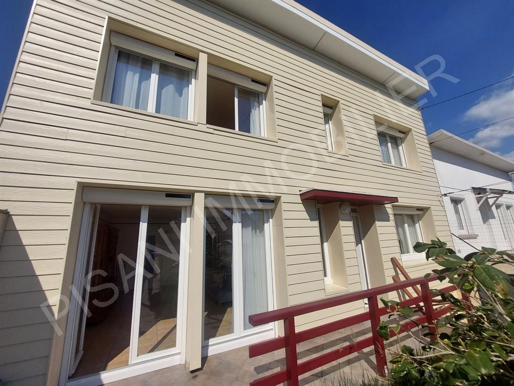 maison 5 pièces en vente sur LE HAVRE (76620)