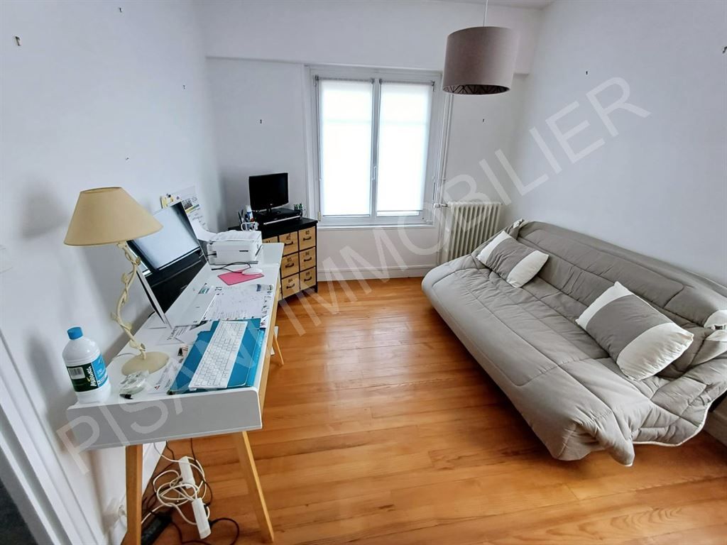 appartement 4 pièces en vente sur FECAMP (76400)