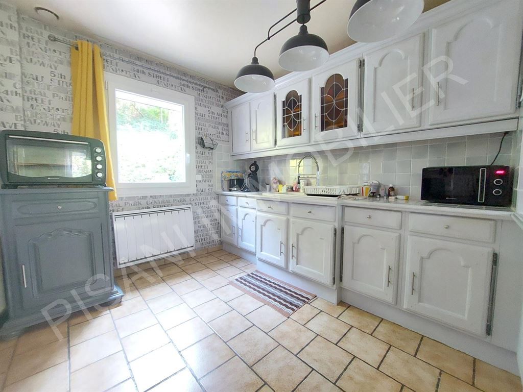 maison 4 pièces en vente sur LILLEBONNE (76170)