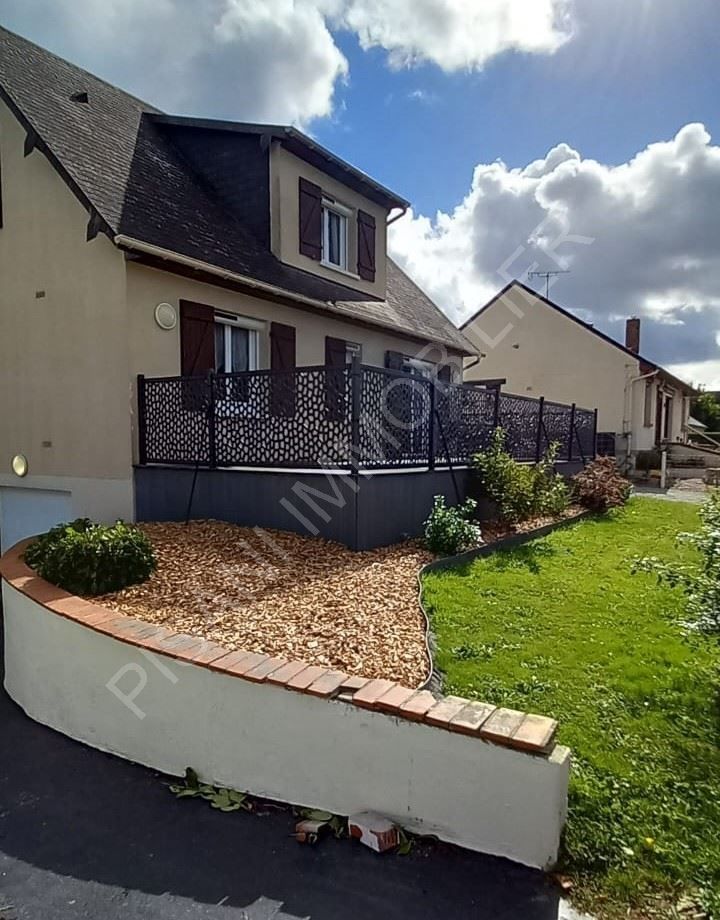 Vente Maison Toussaint (76400)