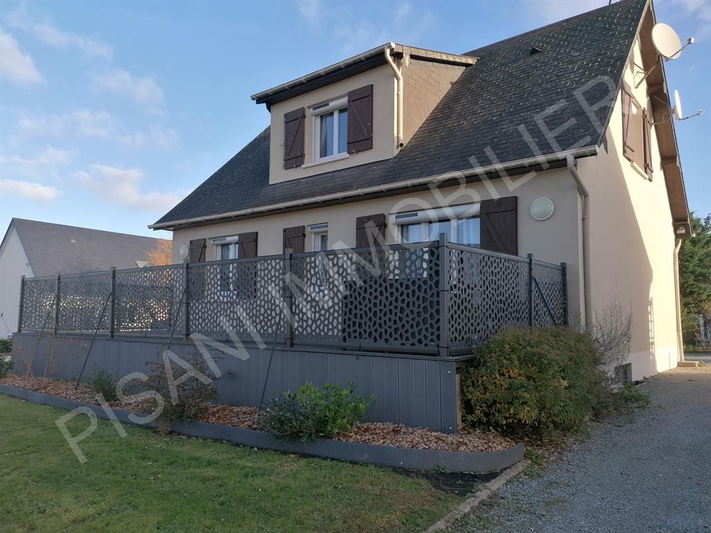 Vente Maison Toussaint 76400