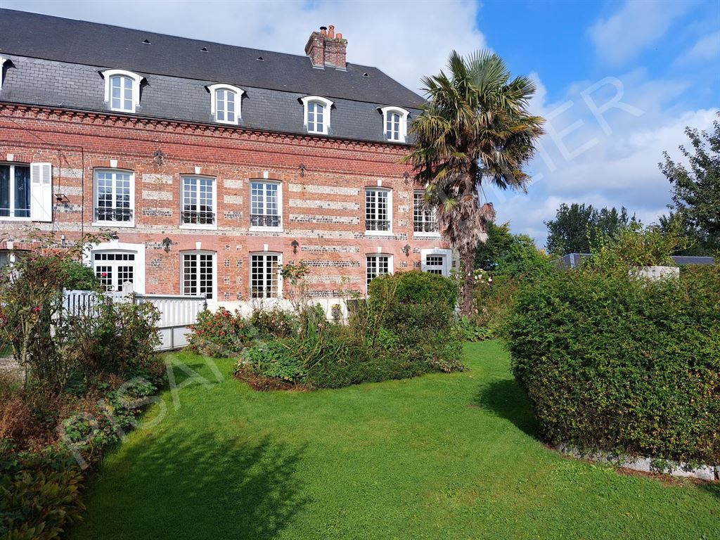 Vente Maison Étretat (76790)