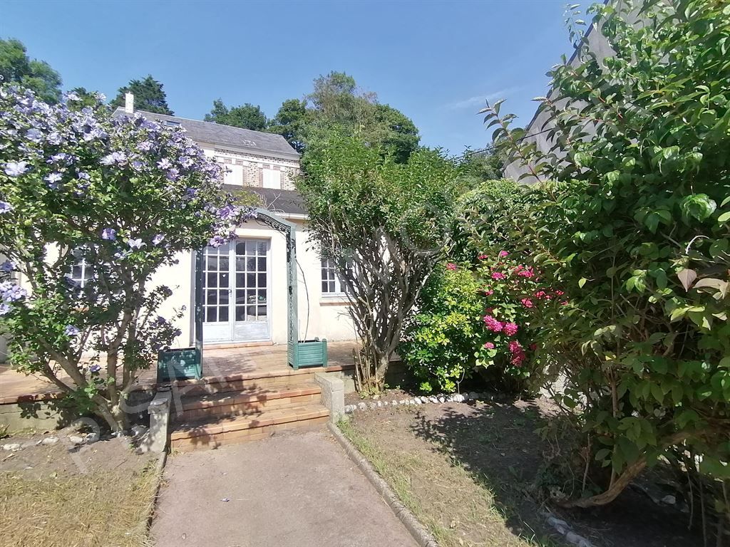 Vente Maison Yport (76111)