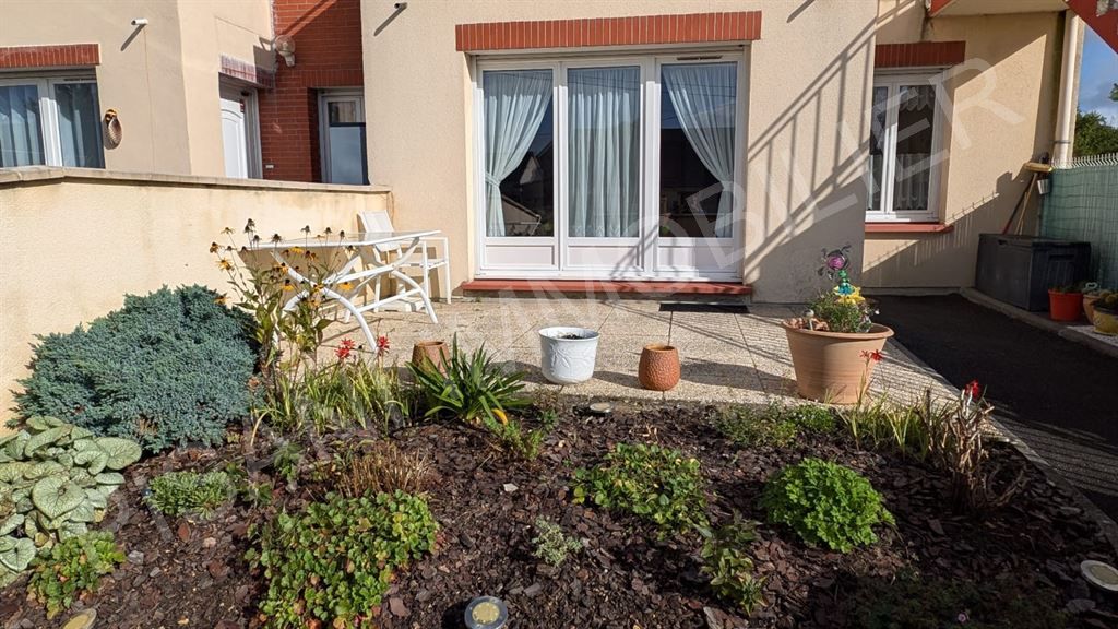 Vente Appartement Angerville-l'Orcher (76280)