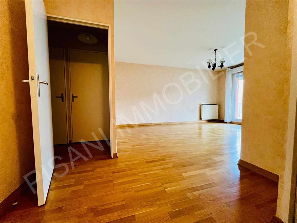 appartement 3 pièces en vente sur MONTIVILLIERS (76290)