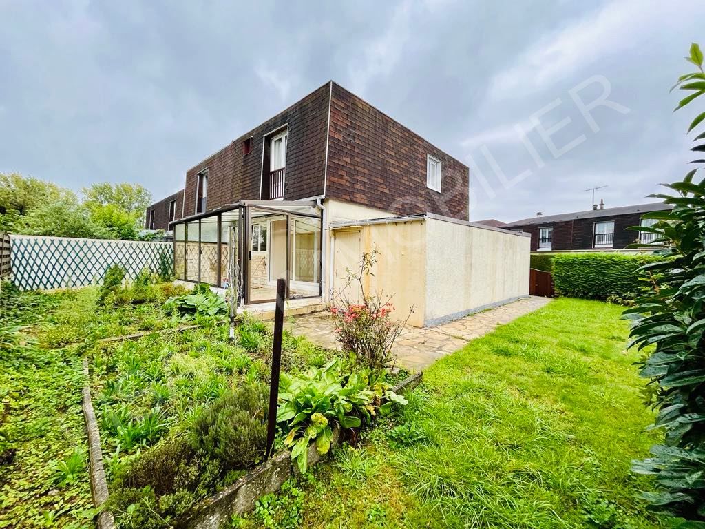 Vente Maison Le Havre (76620)