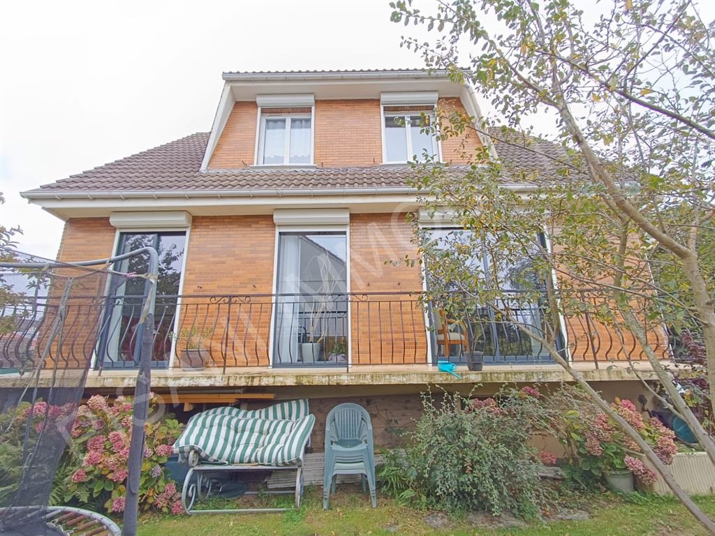 maison 5 pièces en vente sur LE HAVRE (76620)