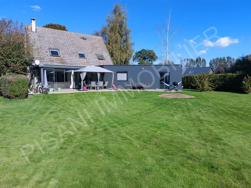 Vente Maison La Cerlangue (76430)