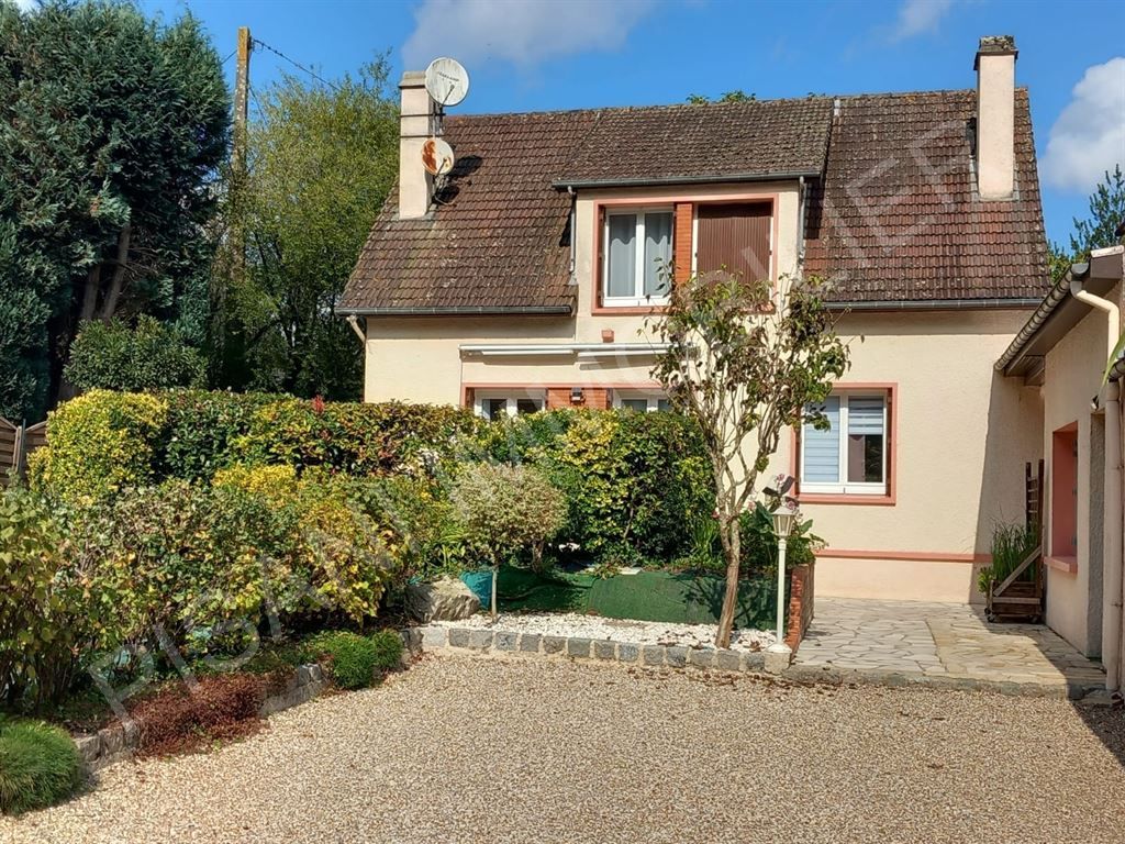 Vente Maison Valmont (76540)