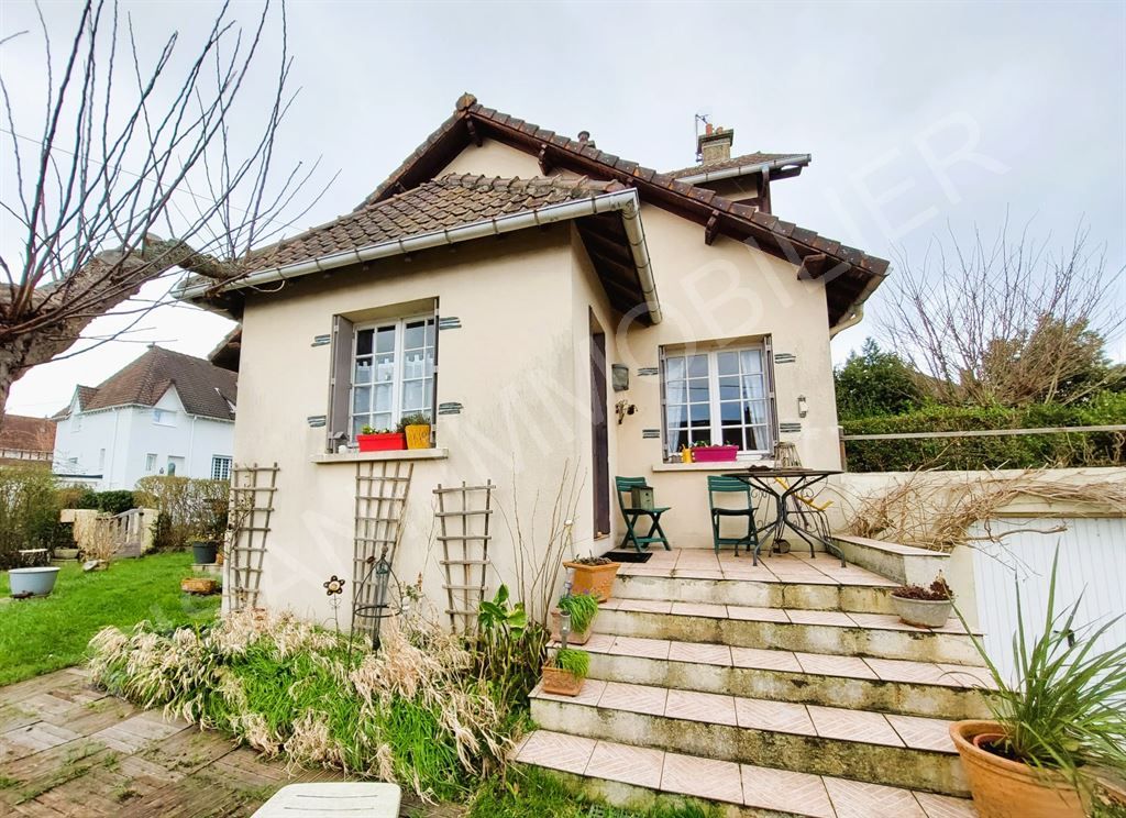 Vente Maison Notre-Dame-de-Gravenchon (76330)