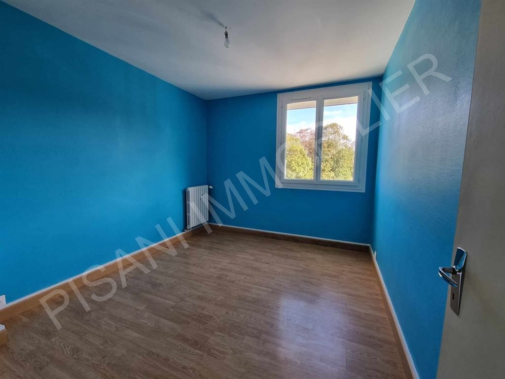 appartement 4 pièces en location sur FECAMP (76400)