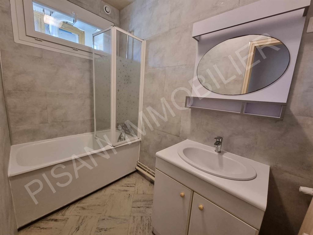 appartement 4 pièces en location sur FECAMP (76400)