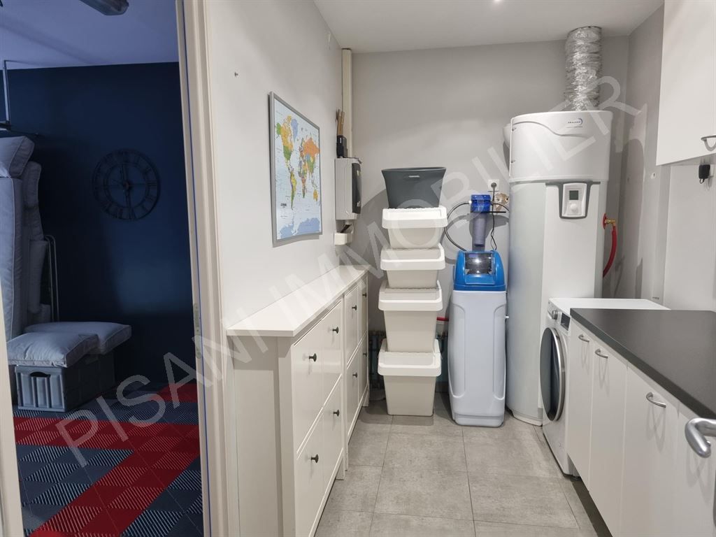 maison 5 pièces en location sur PORT JEROME SUR SEINE (76330)