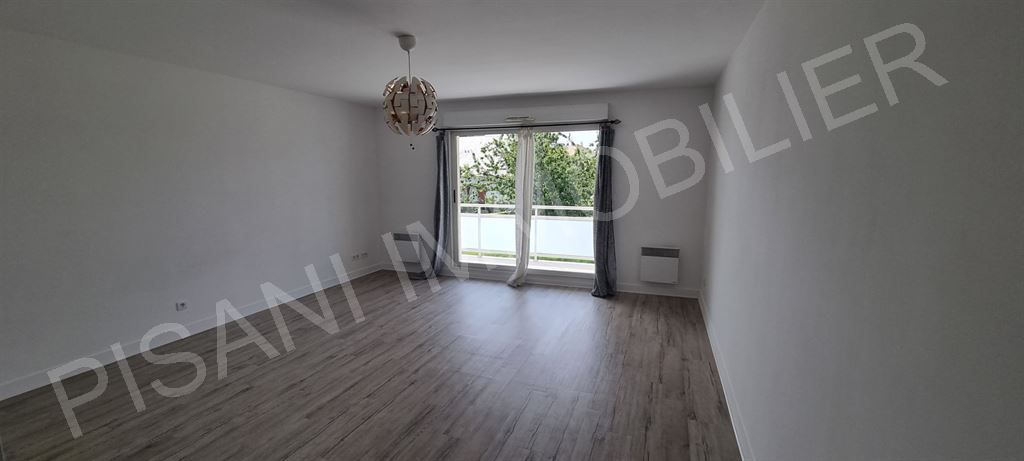 appartement 3 pièces en location sur GONNEVILLE LA MALLET (76280)