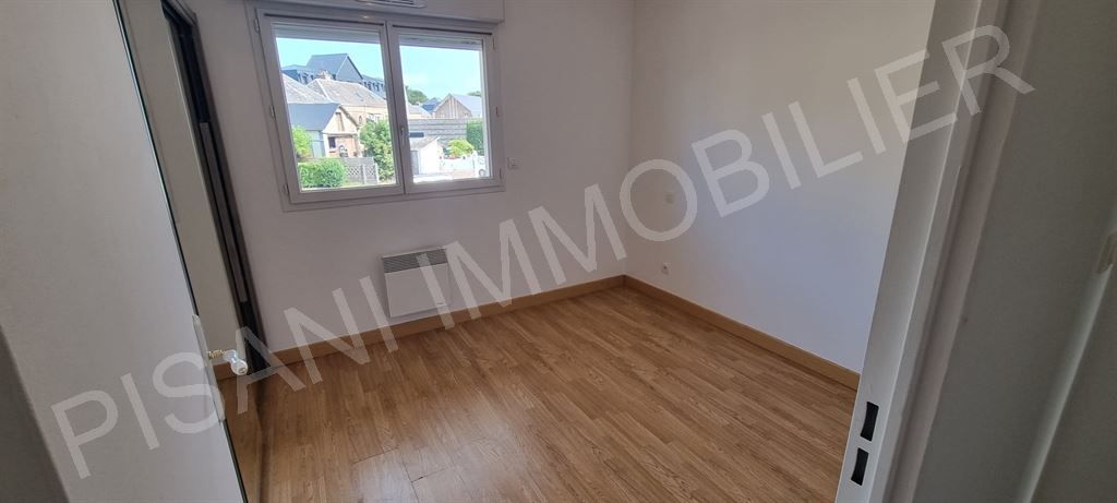 appartement 3 pièces en location sur GONNEVILLE LA MALLET (76280)