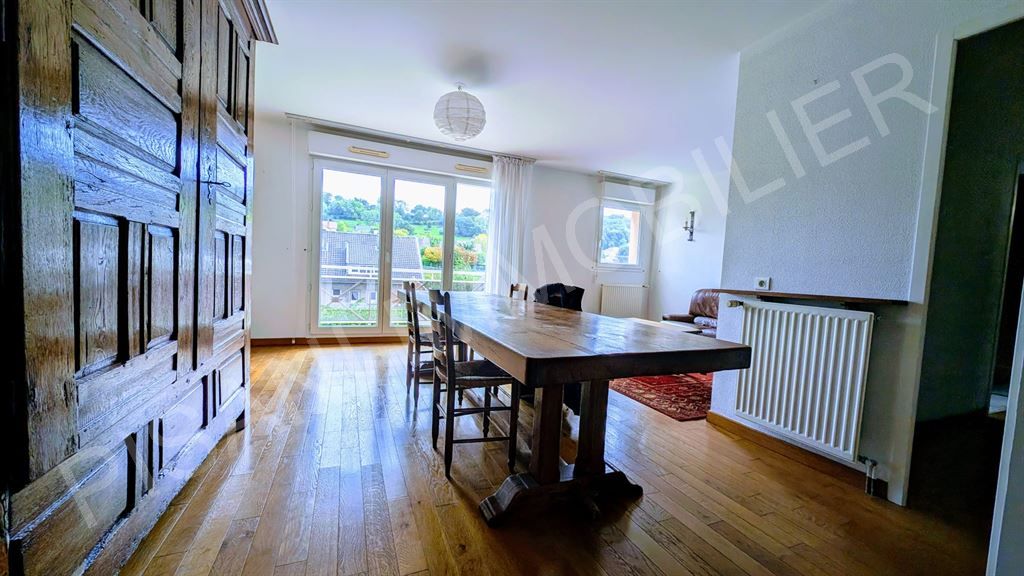 appartement 5 pièces en vente sur MONTIVILLIERS (76290)