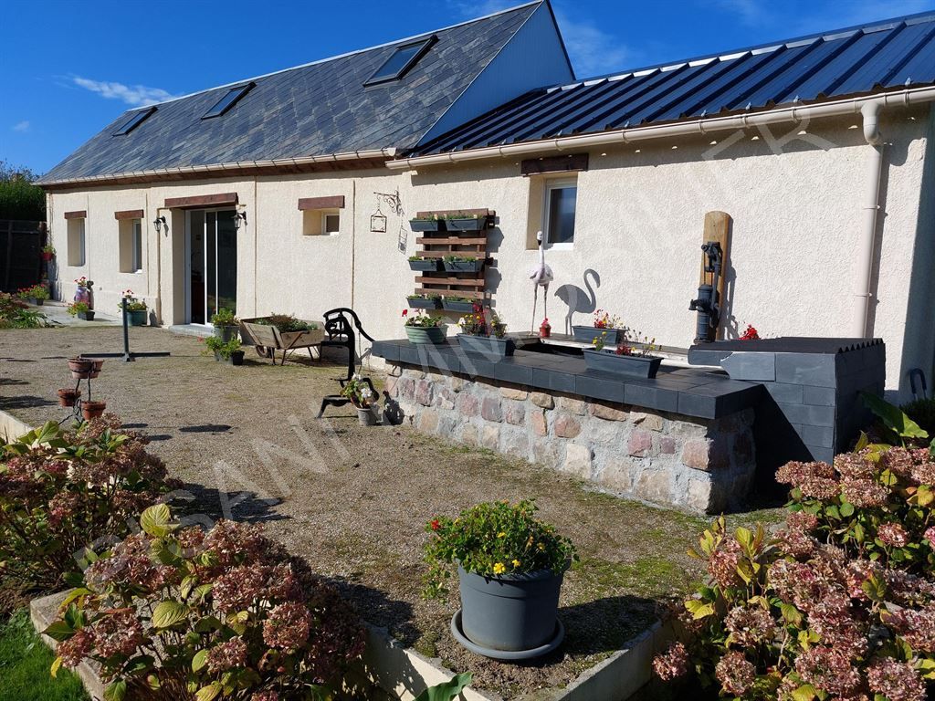 Vente Maison Virville (76110)