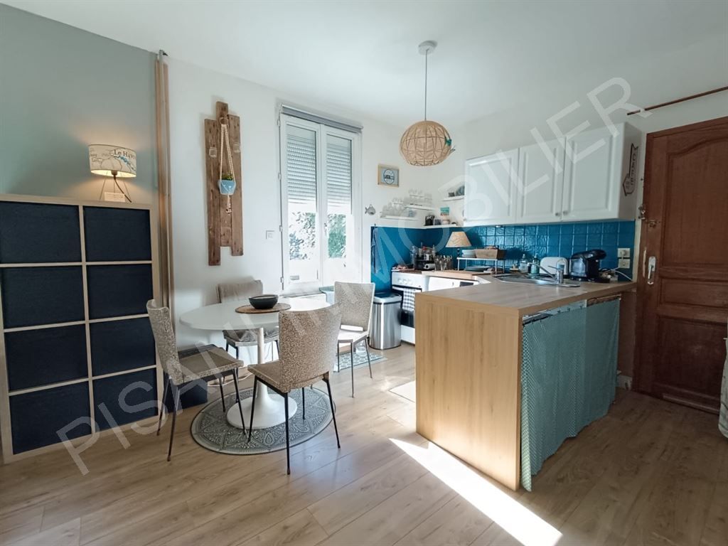 maison 4 pièces en vente sur LE HAVRE (76600)