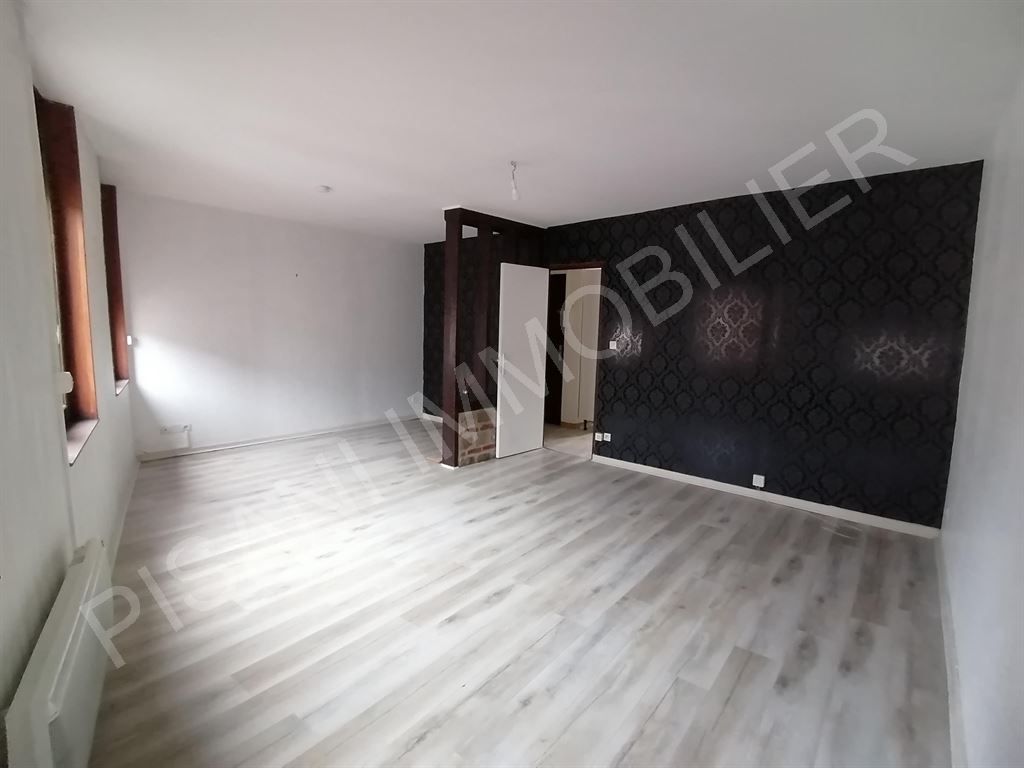 appartement 3 pièces en vente sur FECAMP (76400)