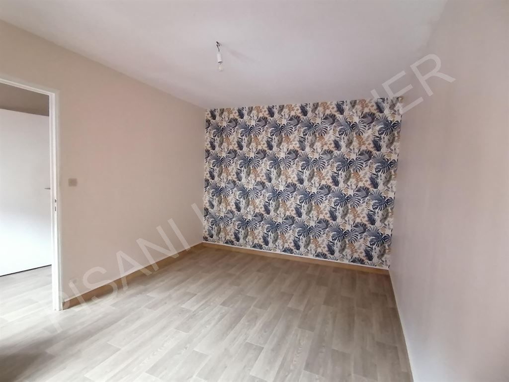 appartement 3 pièces en vente sur FECAMP (76400)