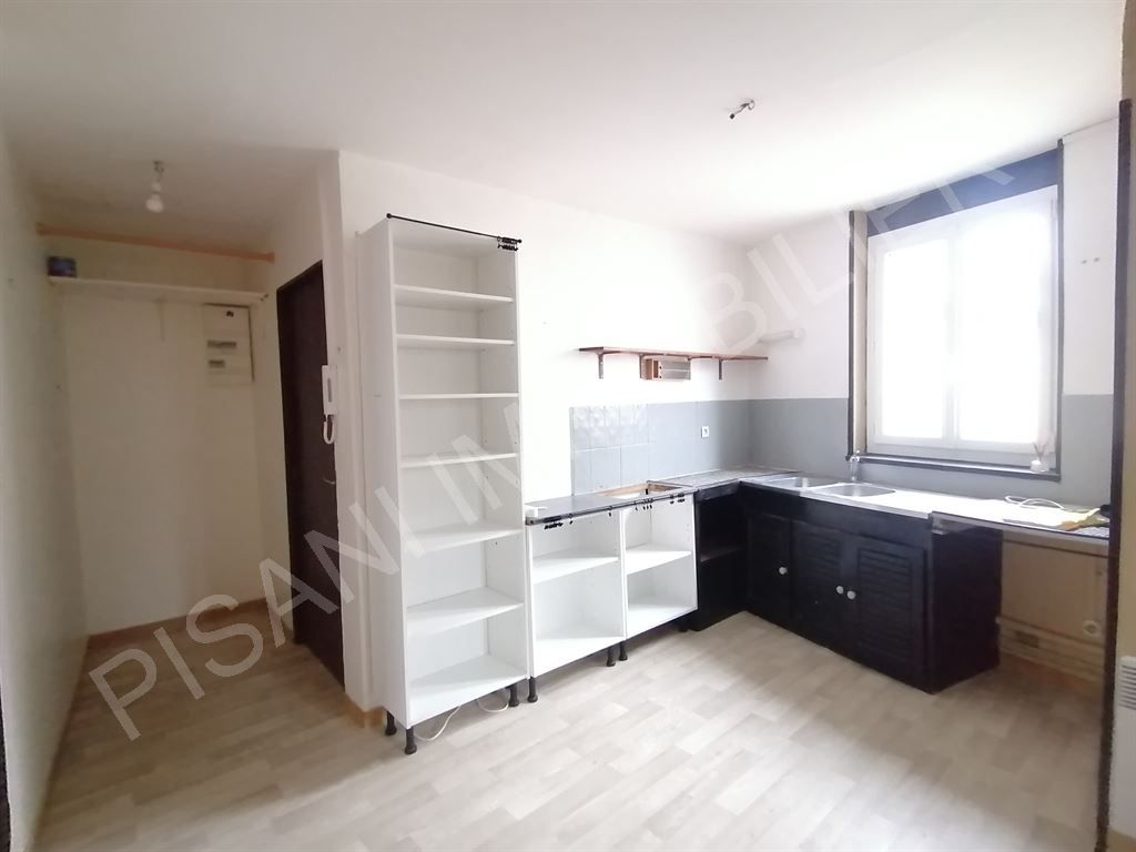 appartement 3 pièces en vente sur FECAMP (76400)