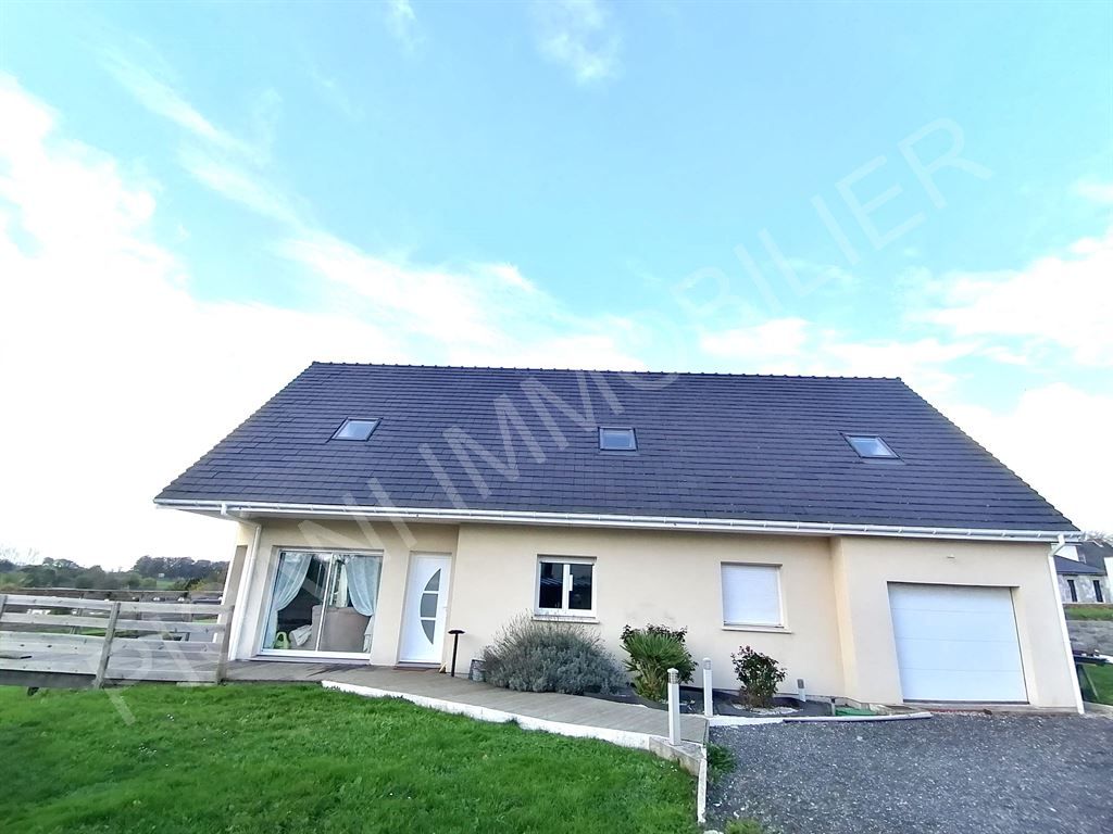 Vente Maison Tourville-les-Ifs (76400)