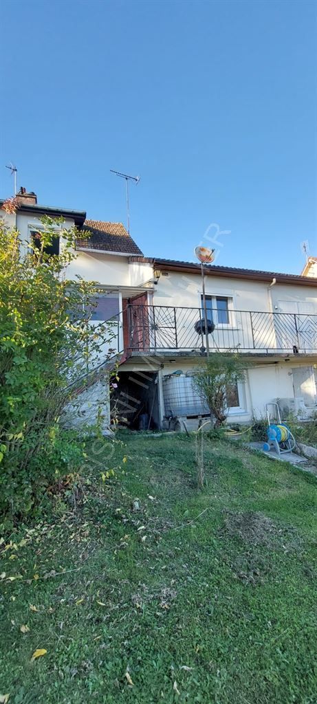 maison 6 pièces en vente sur BOLBEC (76210)