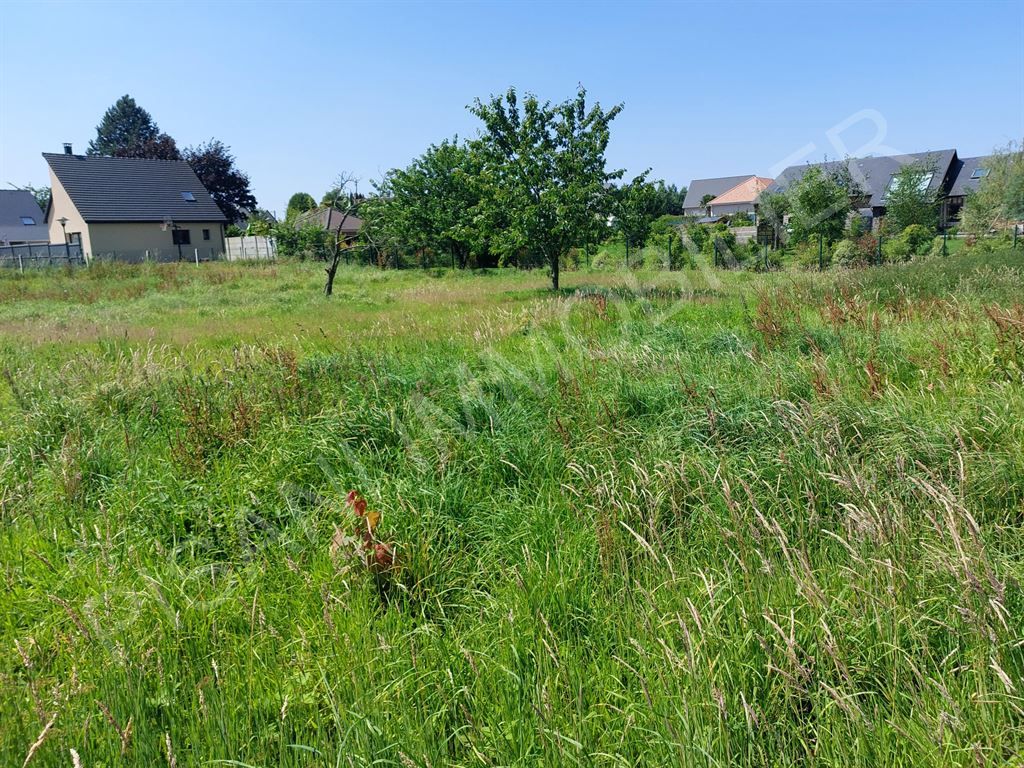 Vente Terrain Parc-d'Anxtot (76210)