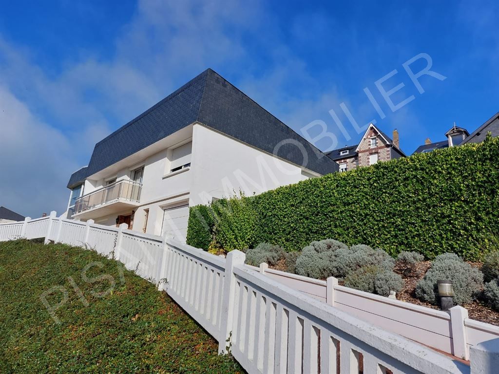 Vente Maison Fécamp (76400) Côte de la Vierge