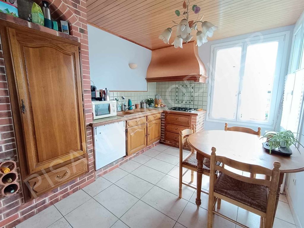 maison 6 pièces en vente sur LE HAVRE (76620)